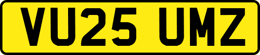 VU25UMZ