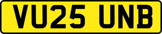 VU25UNB