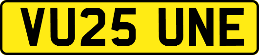 VU25UNE