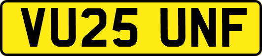 VU25UNF
