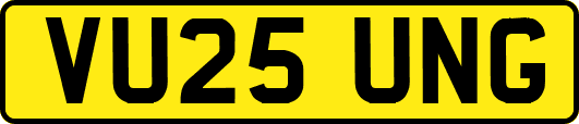 VU25UNG