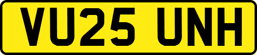 VU25UNH