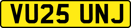 VU25UNJ