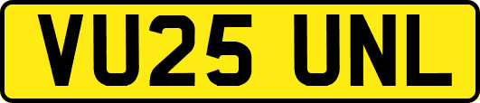 VU25UNL