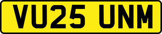 VU25UNM