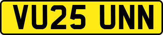 VU25UNN