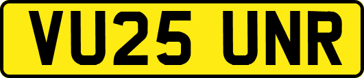 VU25UNR