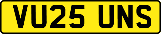 VU25UNS