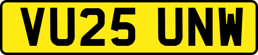 VU25UNW