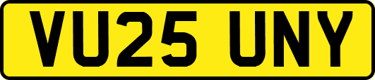 VU25UNY