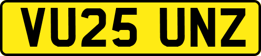 VU25UNZ