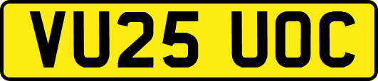 VU25UOC