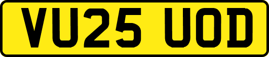 VU25UOD