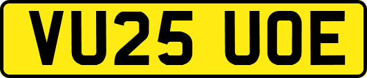 VU25UOE