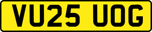 VU25UOG