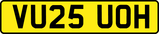 VU25UOH