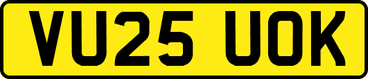 VU25UOK