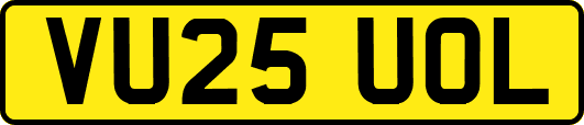 VU25UOL