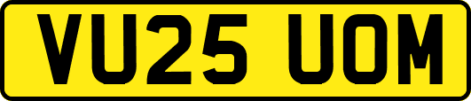 VU25UOM