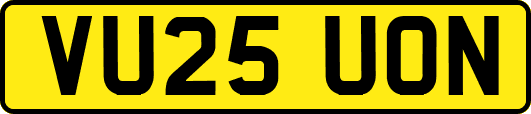 VU25UON