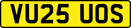 VU25UOS