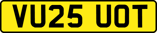 VU25UOT