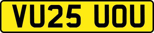 VU25UOU