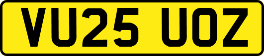 VU25UOZ