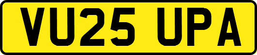 VU25UPA