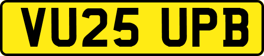 VU25UPB