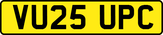 VU25UPC
