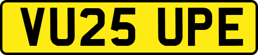 VU25UPE