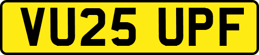 VU25UPF