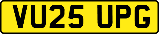 VU25UPG