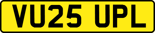 VU25UPL