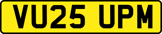VU25UPM