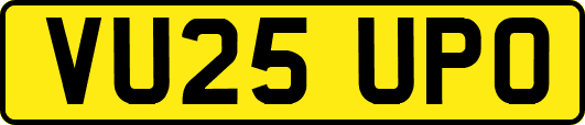 VU25UPO