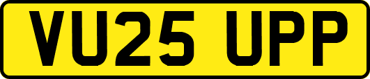 VU25UPP