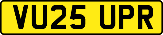 VU25UPR