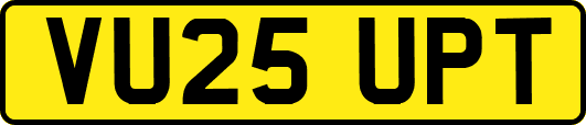 VU25UPT