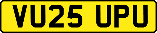 VU25UPU