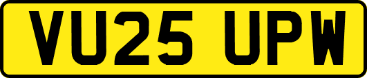 VU25UPW