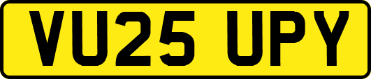 VU25UPY
