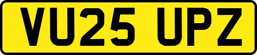 VU25UPZ