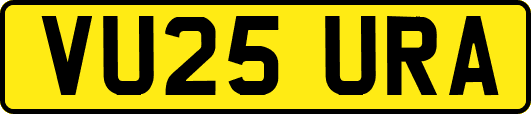 VU25URA