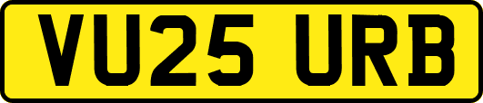 VU25URB