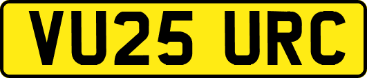 VU25URC
