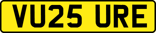 VU25URE