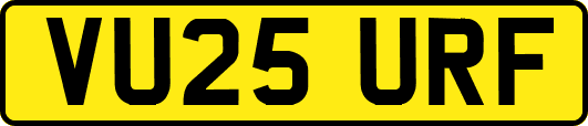 VU25URF