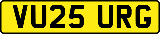 VU25URG